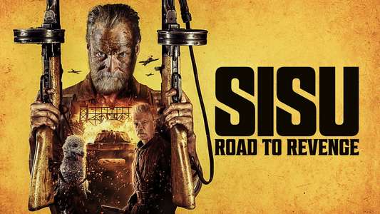 Sisu: Road to Revenge - Backdrops
