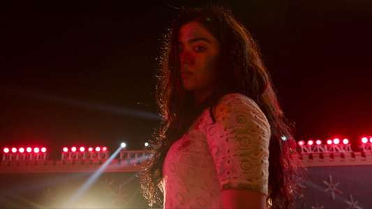 The Girlfriend - Backdrops