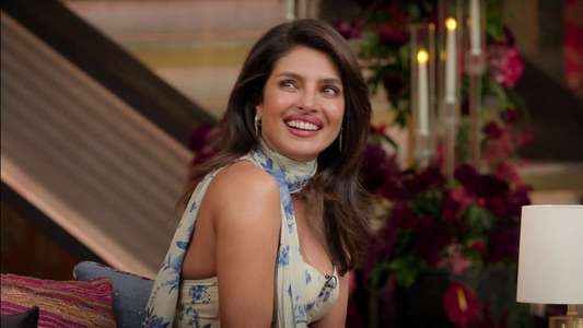 The Great Indian Kapil Show - Backdrops