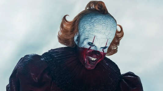 IT: Welcome to Derry - Backdrops