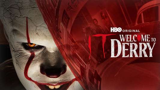 IT: Welcome to Derry - Backdrops