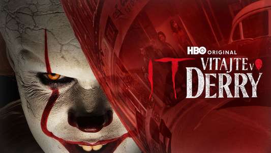IT: Welcome to Derry - Backdrops
