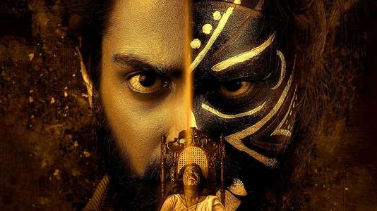Bhoothaddam Bhaskar Narayana - Backdrops