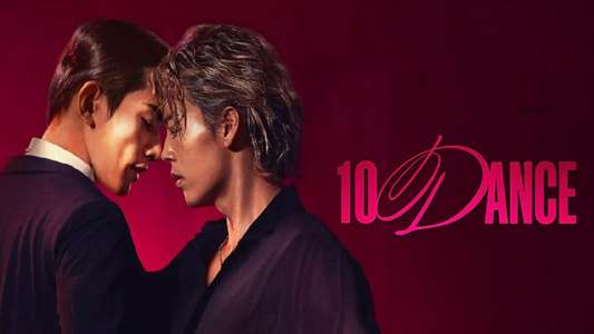 10DANCE - Backdrops