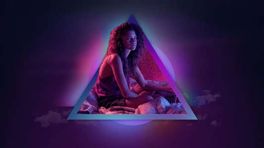 Euphoria - Backdrops