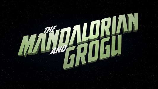 Star Wars: The Mandalorian and Grogu - Backdrops