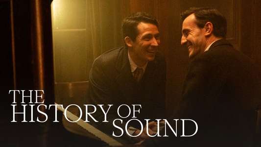 The History of Sound - Backdrops