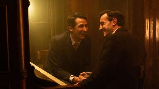 The History of Sound - Backdrops