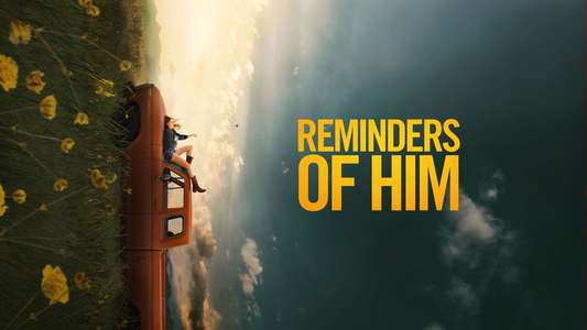 Reminders of Him - Backdrops