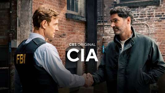 CIA - Backdrops