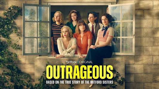Outrageous - Backdrops