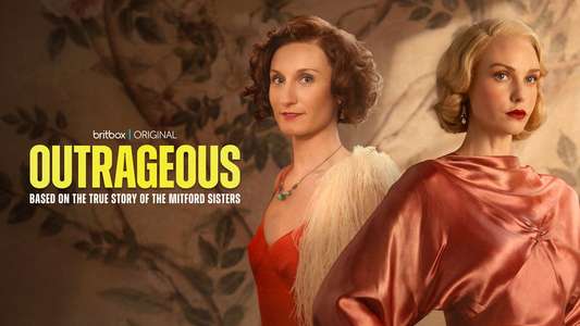 Outrageous - Backdrops