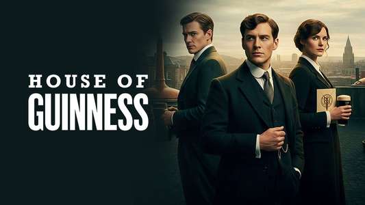 House of Guinness - Backdrops
