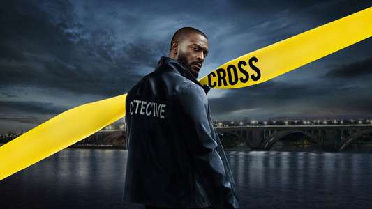 Cross - Backdrops