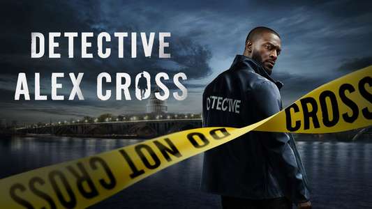 Cross - Backdrops