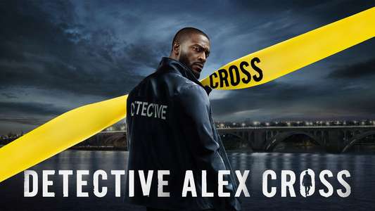 Cross - Backdrops