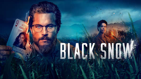 Black Snow - Backdrops