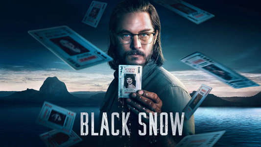 Black Snow - Backdrops