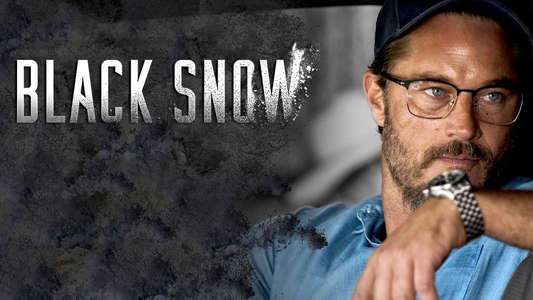 Black Snow - Backdrops
