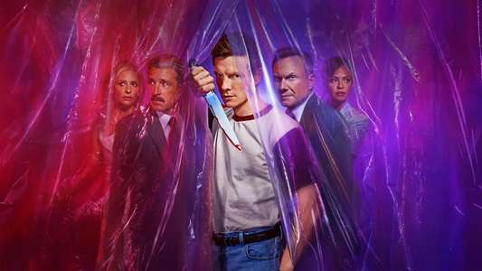 Dexter: Original Sin - Backdrops