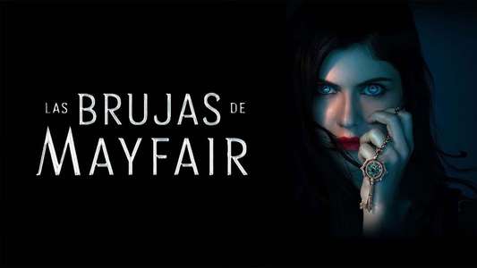 Mayfair Witches - Backdrops