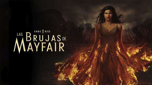 Mayfair Witches - Backdrops