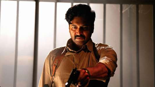 Parasakthi - Backdrops