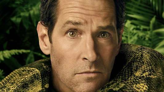Anaconda - Backdrops