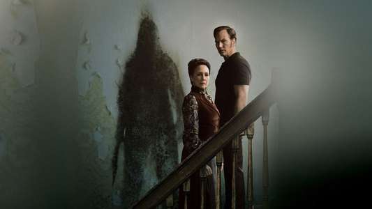 The Conjuring: Last Rites - Backdrops