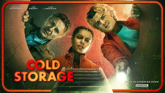 Cold Storage - Backdrops