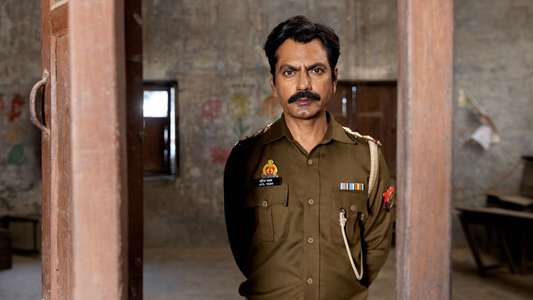 Raat Akeli Hai: The Bansal Murders - Backdrops