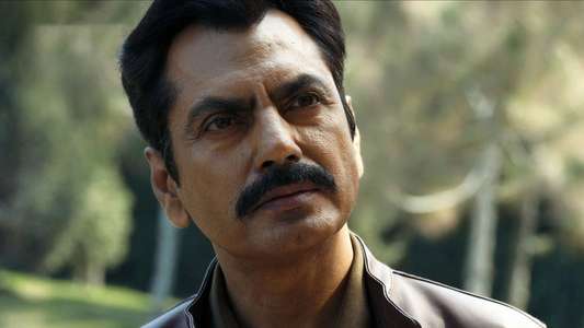 Raat Akeli Hai: The Bansal Murders - Backdrops