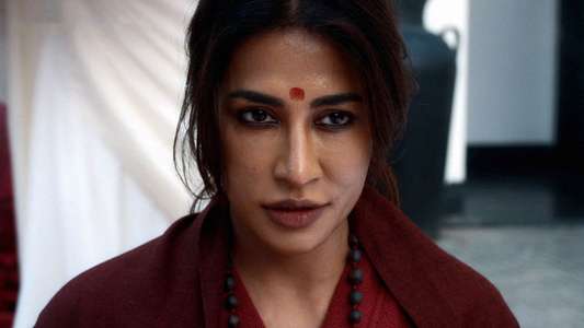 Raat Akeli Hai: The Bansal Murders - Backdrops