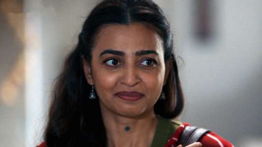 Raat Akeli Hai: The Bansal Murders - Backdrops