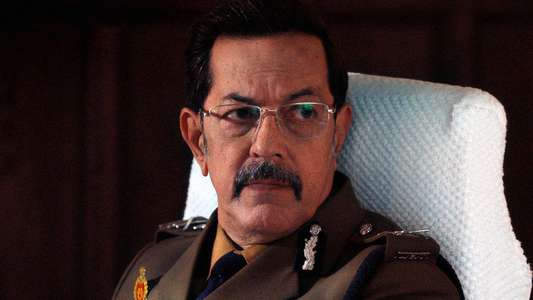 Raat Akeli Hai: The Bansal Murders - Backdrops