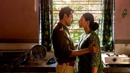 Raat Akeli Hai: The Bansal Murders - Backdrops