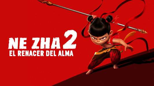 Ne Zha 2 - Backdrops