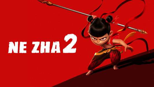 Ne Zha 2 - Backdrops