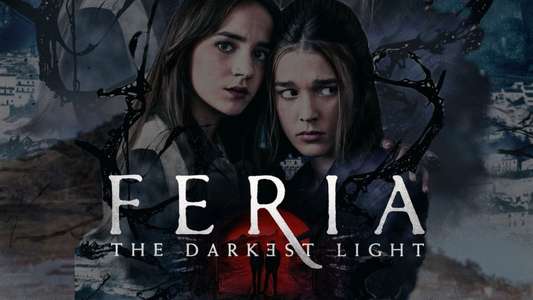 Feria: The Darkest Light - Backdrops