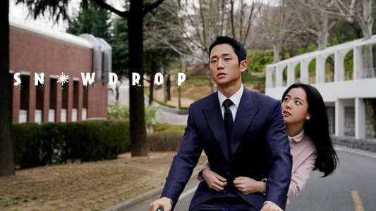 Snowdrop - Backdrops