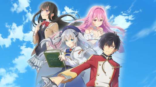 Seirei Gensouki: Spirit Chronicles - Backdrops