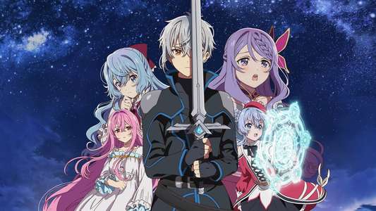 Seirei Gensouki: Spirit Chronicles - Backdrops