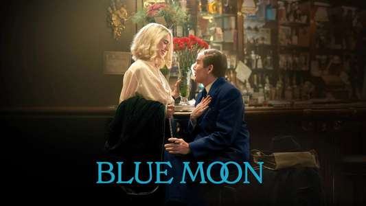 Blue Moon - Backdrops