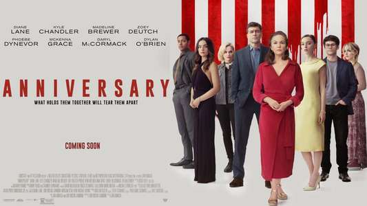 Anniversary - Backdrops