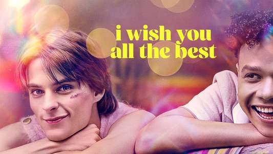 I Wish You All the Best - Backdrops