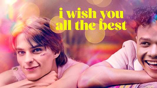 I Wish You All the Best - Backdrops