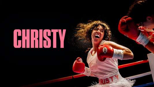 Christy - Backdrops