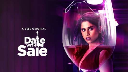 Date with Saie - Backdrops