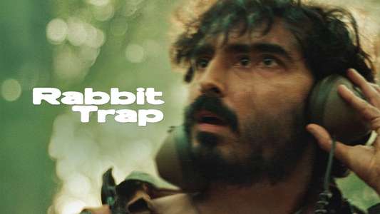 Rabbit Trap - Backdrops