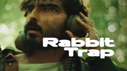 Rabbit Trap - Backdrops